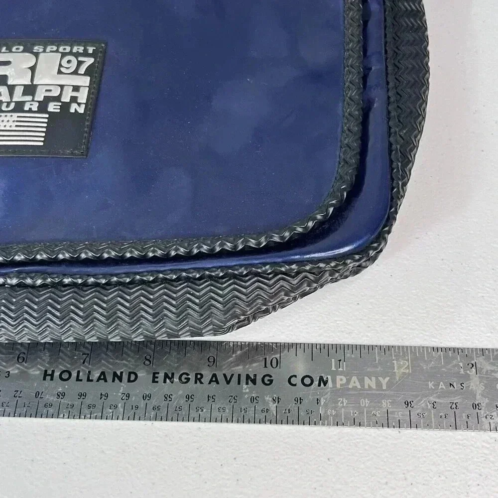 Polo Ralph Lauren size see